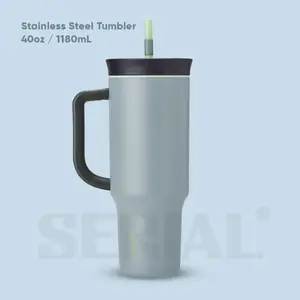 OWALA Tumbler 40oz - Lost Valley