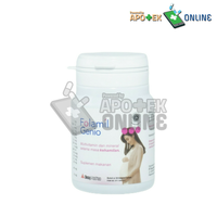 Gambar FOLAMIL GENIO ISI 30 CAPSUL dari Apotek Sumber Abadi Kaliwates Kab. Jember 5 Tokopedia