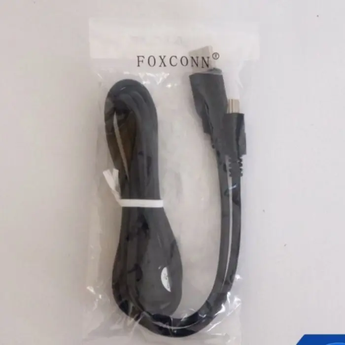 KABEL USB PS3 FOXCONN KUALITAS ORI 1