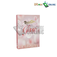 Gambar NOURISH SKIN GLOW 15 TAB / Pemutih / Suplemen Kulit dari Apotek Cinangneng Ciampea Kab. Bogor 1 Tokopedia