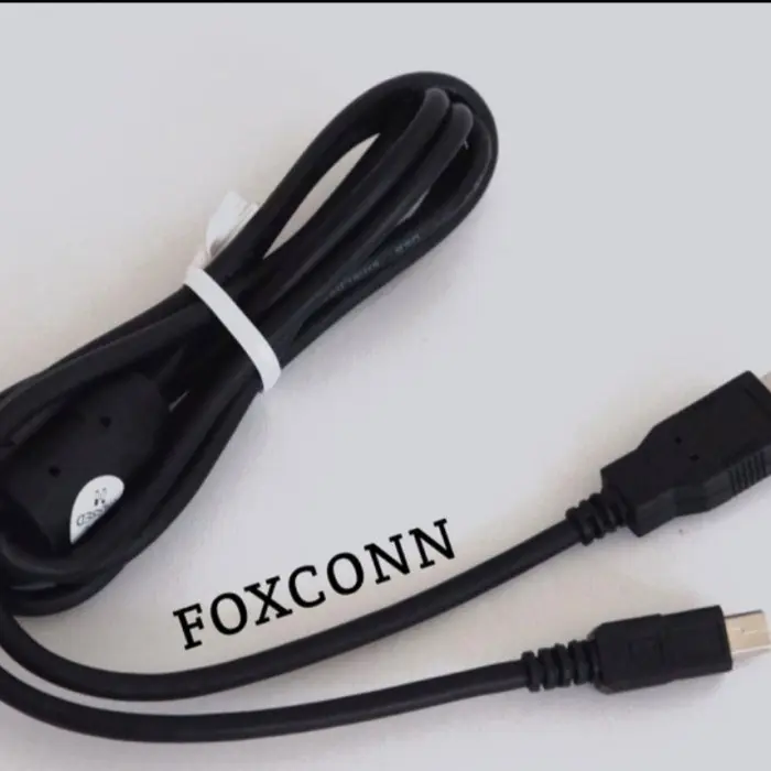 KABEL USB PS3 FOXCONN KUALITAS ORI 0