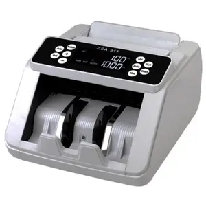 Mesin Penghitung Uang ZSA911 Original -ALAT HITUNG Uang Kertas ZSA 911