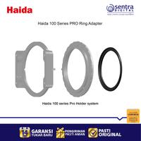 Gambar Haida 100 Series PRO Ring Adapter 62mm - HD3301 dari Sentra Digital Kota Surabaya 2 Tokopedia