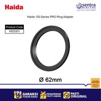 Gambar Haida 100 Series PRO Ring Adapter 62mm - HD3301 dari Sentra Digital Kota Surabaya 1 Tokopedia