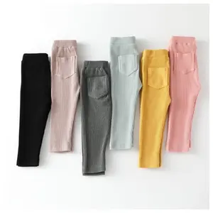 Hannah Legging | Celana Panjang Anak Perempuan
