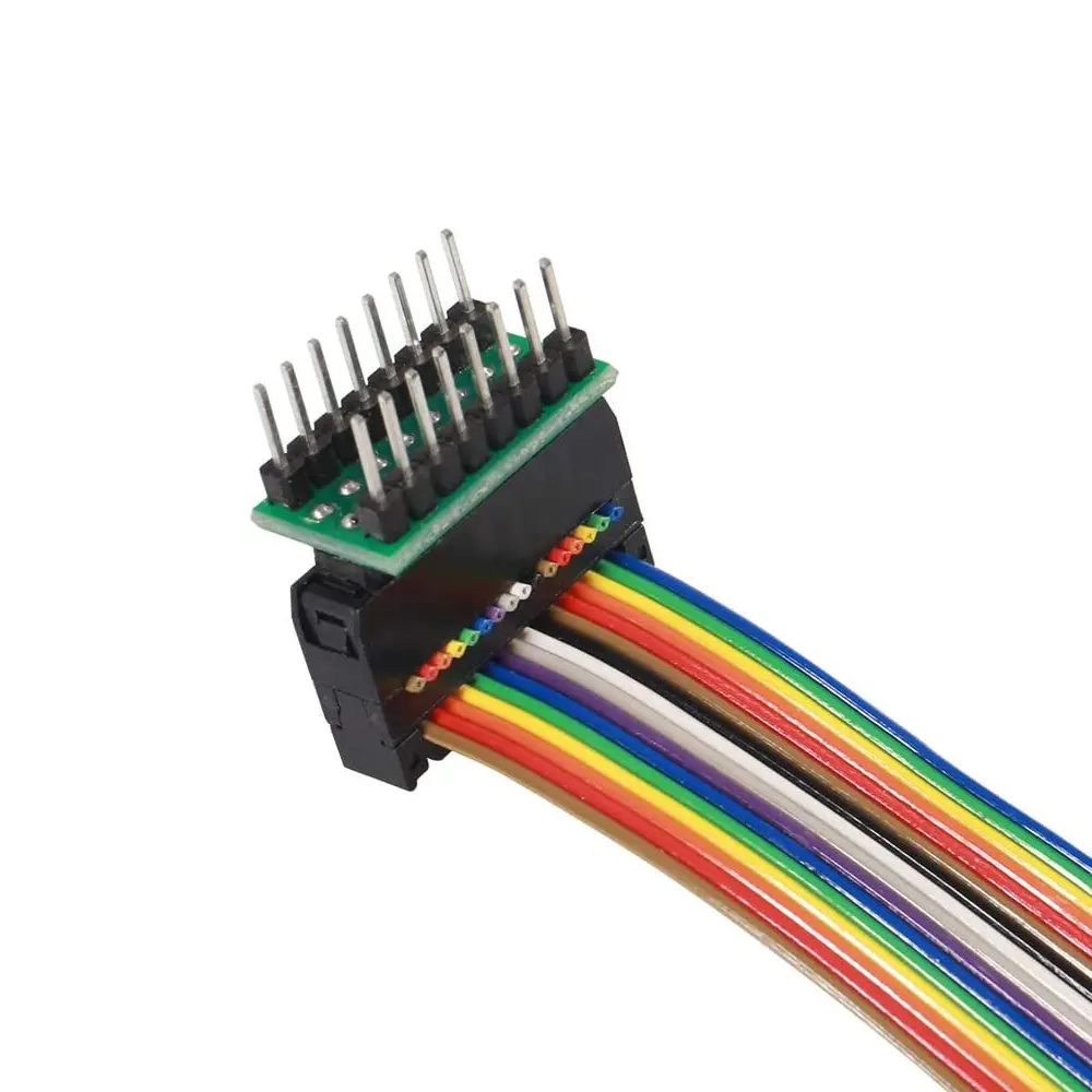 SOP16 IC Test Clip SOP SOIC 16 SOIC16 SOP Soic 16 Pin IC Flash Chip