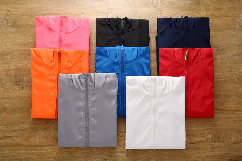 2022 New Men/Women Waterproof Outdoor Sport Sun Protection Clothing