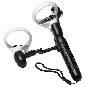 New Arrival VR Real Fishing Reel Adapter For Oculus Quest 2 Fishing