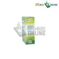 Gambar MAXIMUS 3 BLISTER @ 10 KAPSUL dari Apotek Asih Bogor Utara Kota Bogor 4 Tokopedia