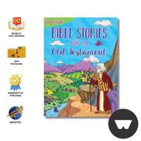Gambar Wonder Bookstore - Buku Import - 48Pp Omni Padded/Foil - Bible Stories - Old Testament (Updated Design) - 9781839235665 dari WonderBookstore Kota Administrasi Jakarta Barat 1 Tokopedia