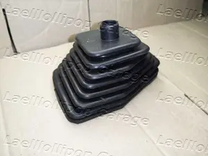 KARET TUAS GIGI TUTUP TONGKAT PERSENELING RAGASA PS120 PS135