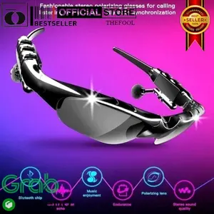 KACAMATA TSUKUYOMI / KACAMATA MULTIFUNGSI 2 IN 1 FITUR CANGGIH TF