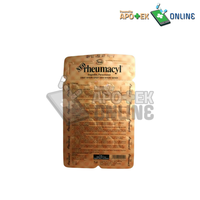 Gambar NEO RHEUMACYL 1 BLISTER 20 TABLET dari Apotek Nia Farma Rawalumbu Kota Bekasi 4 Tokopedia