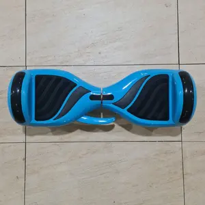 Hoverboard 6.5 Inch New Model Smart Wheel Tbk