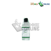 Gambar MINYAK ANGIN CAP KAPAK 28ML dari Apotek Marlasria Kota Bekasi 2 Tokopedia