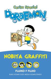 Gambar Gramedia Komik Cerita Spesial Doraemon: Nobita Graffiti (2024) dari Gramedia Kota Administrasi Jakarta Barat 3 Tokopedia
