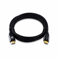 Gambar Kabel HDMI v2.1 Male - Male 1 Meter - OneFiber OF108 dari onefiber Kota Bandung 4 Tokopedia