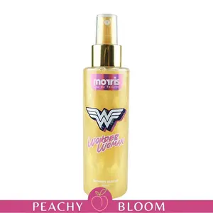 Morris Shimmer Parfum Cewek Wonder Woman 150 ml