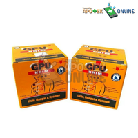 Gambar CAP LANG GPU KRIM 150 GR dari Apotek Lily Medika Denpasar Kota Denpasar 3 Tokopedia