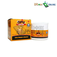 Gambar CAP LANG GPU KRIM 150 GR dari Apotek Lily Medika Denpasar Kota Denpasar 2 Tokopedia