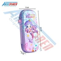 Gambar Tempat Pensil Karakter Anak / Kotak Pulpen 3D Lucu / Wadah Alat Tulis - Laki Laki dari Aksesoren Kab. Indramayu 2 Tokopedia