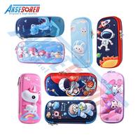 Gambar Tempat Pensil Karakter Anak / Kotak Pulpen 3D Lucu / Wadah Alat Tulis - Laki Laki dari Aksesoren Kab. Indramayu 3 Tokopedia