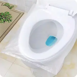 Travel Disposable Toilet Seat Covers