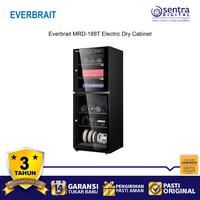 Gambar Everbrait Electric Dry Cabinet MRD-188T 160L dari Sentra Digital Kota Surabaya 5 Tokopedia
