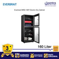 Gambar Everbrait Electric Dry Cabinet MRD-188T 160L dari Sentra Digital Kota Surabaya 1 Tokopedia