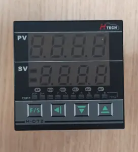Temperature Controller HTECH (Original) H-D72-1201-001