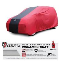 Gambar Mazda 2 Cover|Selimut Tutup Khusus Mobil Putih Durable dari TDC Variasi Kota Tangerang 4 Tokopedia