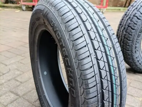Ban Mobil Delium 155/55 R14 Evo Techno Cocok untuk ban mobil wuling Air EV