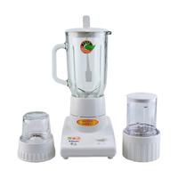 Gambar Miyako Blender Juicer Pelumat Listrik 1L BL 101 102 PL PLASTIK, BL 102 GS KACA - MN - 2IN1 PL 101 - PLASTIK dari manolistore Kota Bekasi 5 Tokopedia