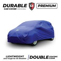 Gambar Suzuki Sidekick Cover Mobil Durable Sarung Selimut Indoor Outdoor - Hitam dari TDC Variasi Kota Tangerang 1 Tokopedia