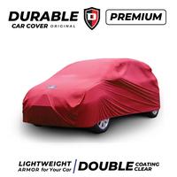Gambar Honda CIVIC GENIO Car Body Cover | sarung Selimut Mobil DURABLE - Abu-Abu dari TDC Variasi Kota Tangerang 1 Tokopedia