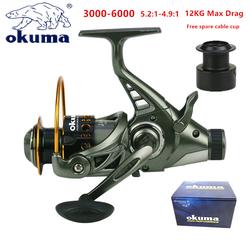 Jual Reel Okuma 3000 Murah & Terbaik - Harga Terbaru Juni 2026 | Tokopedia