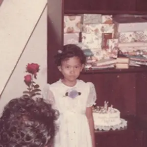 Cd Album musik - Nadin Amizah - Selamat Ulang Tahun Official