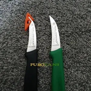 Peeling Knife Waldemar 2.5 Pisau Stek Alat Boai Berkebun Knife Grafting Okulasi