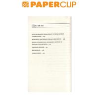 Gambar JALAN DAMAI MENUJU SEJAHTERA dari Paperclip Indonesia Kota Administrasi Jakarta Selatan 3 Tokopedia