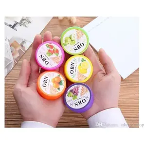 Pembersih Kutek Obn/Nail Polish Remover Obn/Tissue Penghapus Kutek Portable