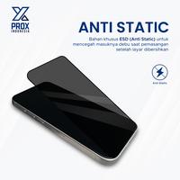 Gambar PROX Tempered Glass Anti Spy For Realme C67 Full Cover Privacy dari Prox Indonesia Kota Administrasi Jakarta Barat 5 Tokopedia