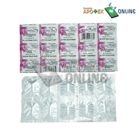 Gambar IMBOOST FORCE EXTRA STRENGTH 10 TABLET dari Apotek Apollo Regol Kota Bandung 3 Tokopedia