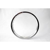 Gambar VELG ALMU TK 185-16 SILVER BRIGHT WM 28H dari TK Racing Kota Administrasi Jakarta Barat 1 Tokopedia