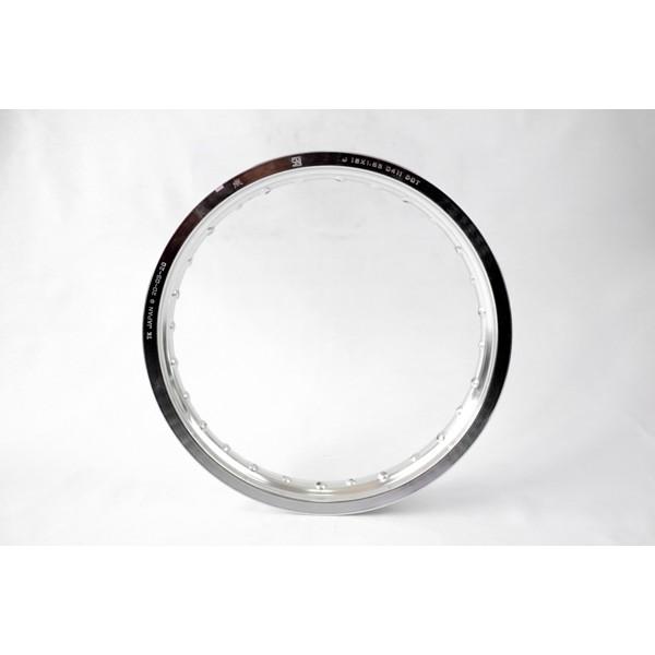 Gambar VELG ALMU TK 185-16 SILVER BRIGHT WM 28H dari TK Racing Kota Administrasi Jakarta Barat Tokopedia
