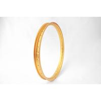 Gambar VELG ALMU TK 120-17 GOLD EXCEL WM 36H dari TK Racing Kota Administrasi Jakarta Barat 2 Tokopedia