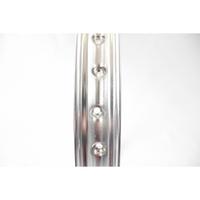 Gambar VELG ALMU TK 120-17 SILVER BRIGHT WM 36H dari TK Racing Kota Administrasi Jakarta Barat 3 Tokopedia