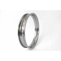 Gambar VELG ALMU TK 215-16 TITANIUM BRIGHT WM 28H dari TK Racing Kota Administrasi Jakarta Barat 2 Tokopedia