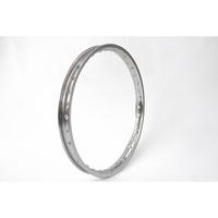 Gambar VELG ALMU TK 120-17 TITANIUM BRIGHT WM 36H dari TK Racing Kota Administrasi Jakarta Barat 2 Tokopedia
