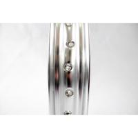 Gambar VELG ALMU TK 185-16 SILVER BRIGHT WM 28H dari TK Racing Kota Administrasi Jakarta Barat 3 Tokopedia