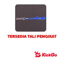Gambar KickGo Peluit Wasit Olahraga Sport Basket Sepak Bola Futsal Takraw Parkir Pramuka Outdoor Camping - Hitam dari KickGoOfficialStore Kab. Tangerang 5 Tokopedia